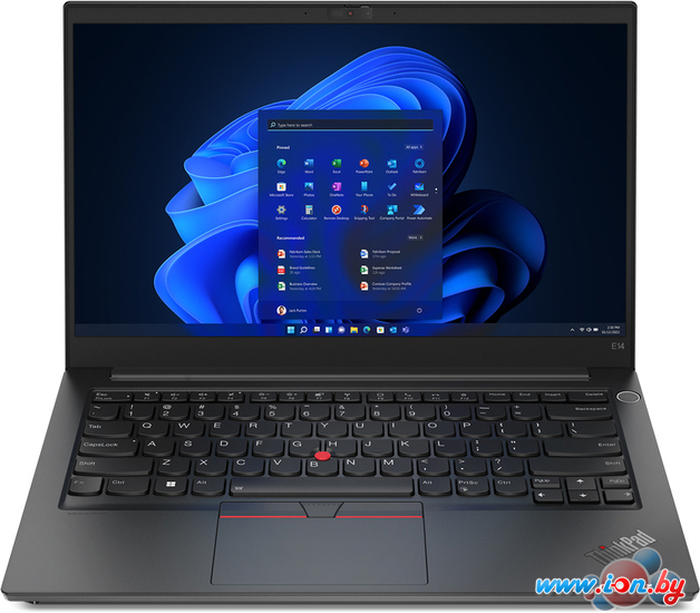 Ноутбук Lenovo ThinkPad E14 Gen 4 Intel 21E30077CD в Могилёве