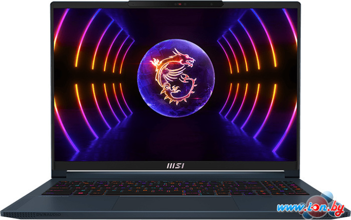 Игровой ноутбук MSI Stealth 16 Studio A13VG-225RU в Минске