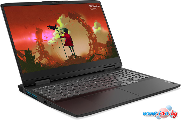 Игровой ноутбук Lenovo IdeaPad Gaming 3 15ARH7 82SB00NBRK в Гродно