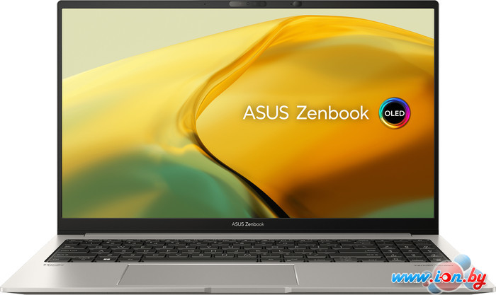 Ноутбук ASUS Zenbook 15 OLED UM3504DA-MA197 в Бресте