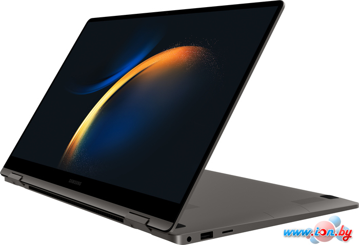 Ноутбук 2-в-1 Samsung Galaxy Book3 360 15.6 NP750QFG-KA3IN в Бресте