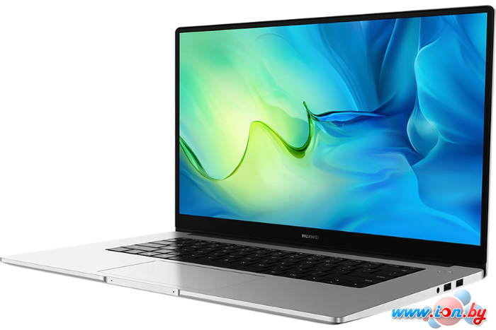 Ноутбук Huawei MateBook D 15 AMD BoM-WFP9 53013SPN в Могилёве