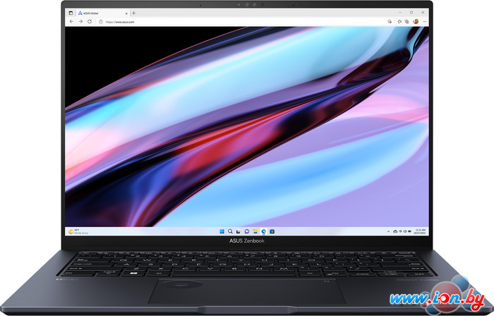 Ноутбук ASUS Zenbook Pro 14 OLED UX6404VV-P1122X в Могилёве