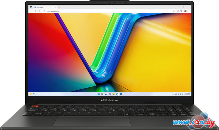 Ноутбук ASUS VivoBook S15 OLED K5504VA-MA086W в Могилёве