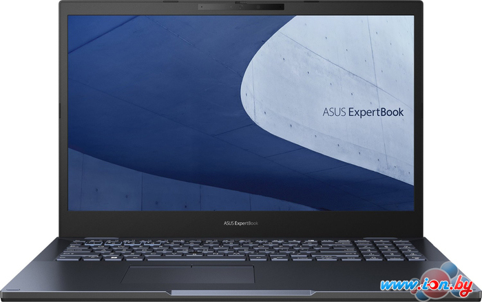 Ноутбук ASUS ExpertBook B2 B2502CBA-BQ0420 в Минске