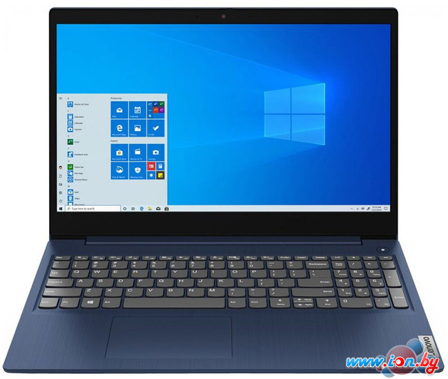 Ноутбук Lenovo IdeaPad 3 15ABA7 82RN008LRK в Могилёве