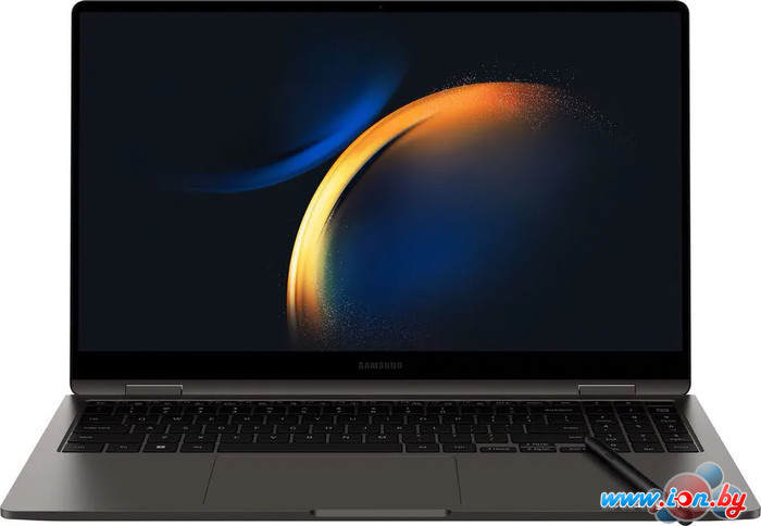 Ноутбук Samsung Galaxy Book3 360 NP754QFG-KA1IT в Витебске