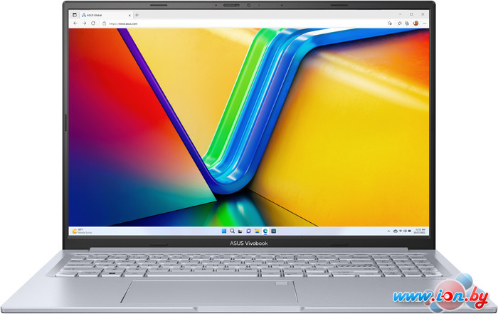 Ноутбук ASUS Vivobook 16X K3605ZV-N1136 в Минске