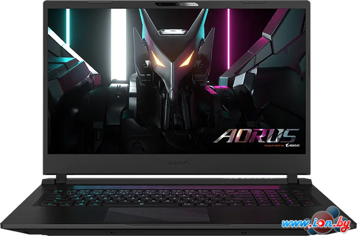 Игровой ноутбук Gigabyte Aorus 17 9SF-E3KZ253SD в Могилёве