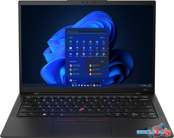 Ноутбук Lenovo ThinkPad X1 Carbon Gen 11 21HMA002CD в Могилёве