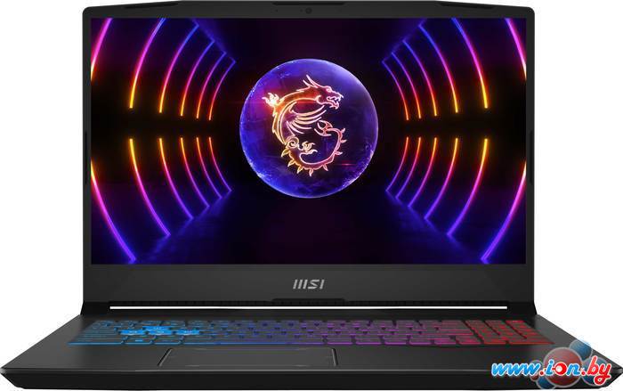 Игровой ноутбук MSI Pulse 15 B13VGK-1431XRU в Могилёве