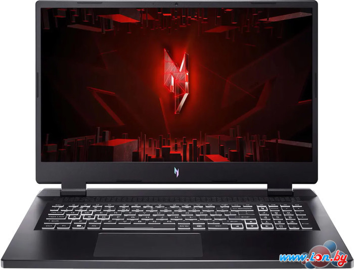 Игровой ноутбук Acer Nitro 17 AN17-51-716G NH.QK5CD.001 в Бресте