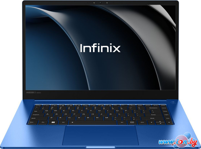 Ноутбук Infinix Inbook X2 Plus XL25 71008300813 в Могилёве