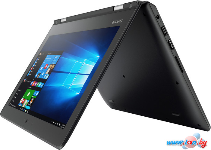 Ноутбук 2-в-1 Lenovo Yoga 310-11IAP 80U2005FPB в Гродно