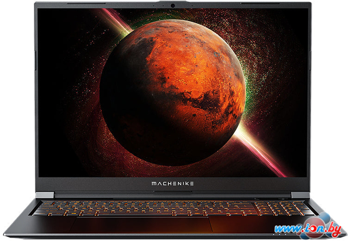 Игровой ноутбук Machenike S16 S16-i712700H3050Ti4GF165HGMD0R2 в Могилёве