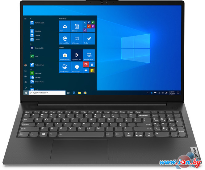 Ноутбук Lenovo V15 G2 IJL 82QY00PHUE в Гомеле