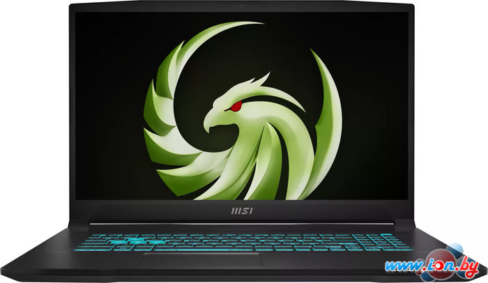 Игровой ноутбук MSI Bravo 15 C7VE-037XRU в Могилёве