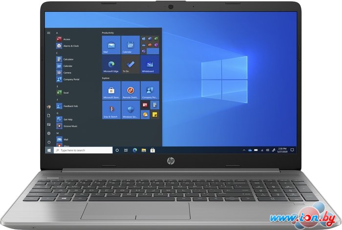 Ноутбук HP 255 G8 7J034AA в Минске