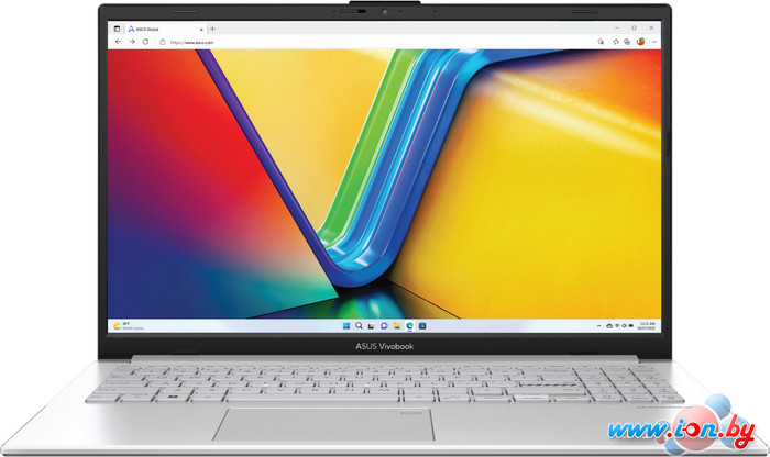 Ноутбук ASUS Vivobook Go 15 E1504FA-BQ867 в Минске