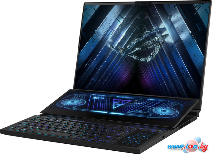 Рабочая станция ASUS ROG Zephyrus Duo 16 2023 GX650PY-NM040W в Гродно