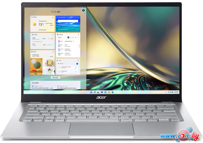 Ноутбук Acer Swift Go SFG14-41-R7EG NX.KG3CD.002 в Могилёве