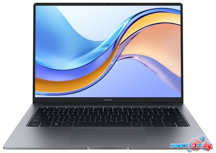 Ноутбук HONOR MagicBook X 14 2023 FRI-F56 5301AFKC в Могилёве