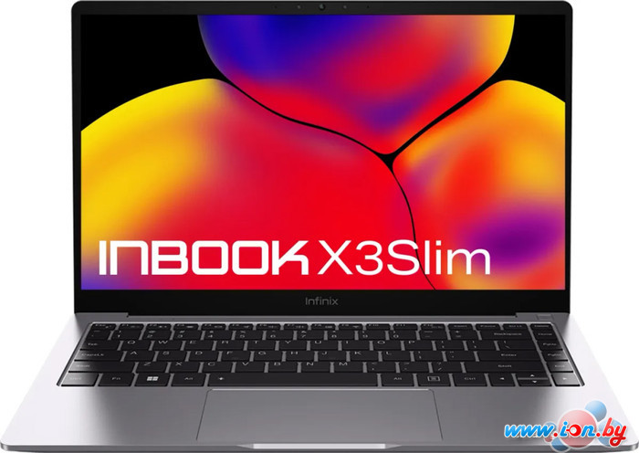 Ноутбук Infinix Inbook X3 Slim 12TH XL422 71008301342 в Могилёве