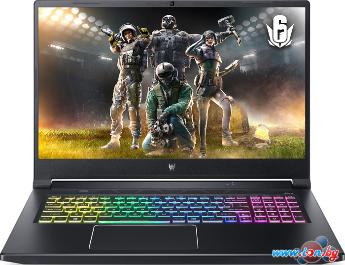 Ноутбук Acer Predator Helios 300 PH315-55-766F NH.QGMER.004 в Могилёве