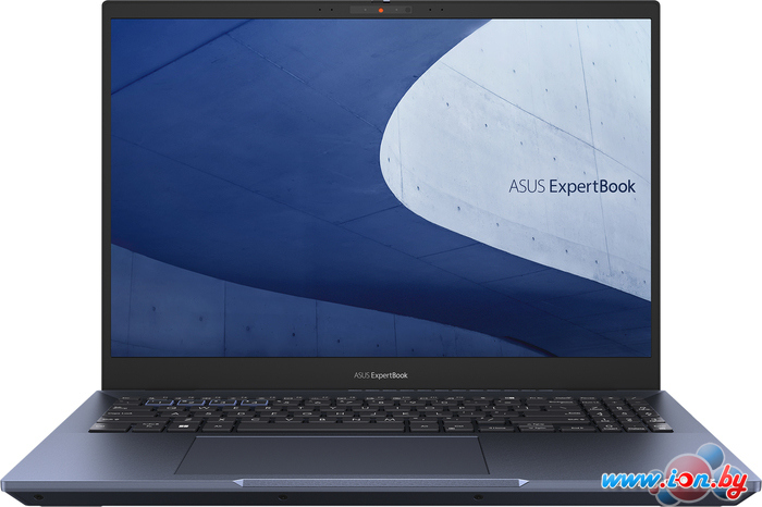 Ноутбук ASUS ExpertBook B5 OLED B5602CBA-L20376 в Минске