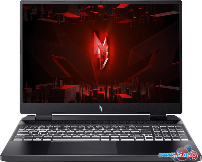 Игровой ноутбук Acer Nitro 16 AN16-41-R89N NH.QLJCD.002 в Минске