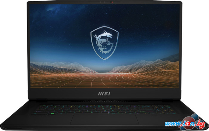 Рабочая станция MSI CreatorPro X17HX A13VKS-267RU в Могилёве