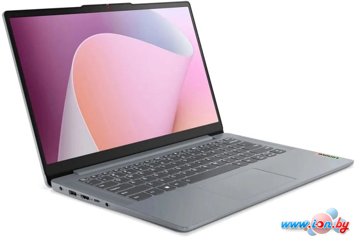 Ноутбук Lenovo IdeaPad Slim 3 14AMN8 82XN005DRK в Бресте