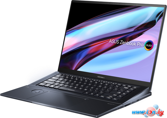 Ноутбук ASUS Zenbook Pro 16X OLED UX7602VI-MY034X в Гродно