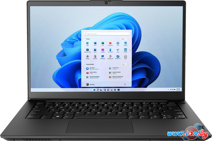 Ноутбук Lenovo K14 Gen 1 Intel 21CSS1BK00 в Минске