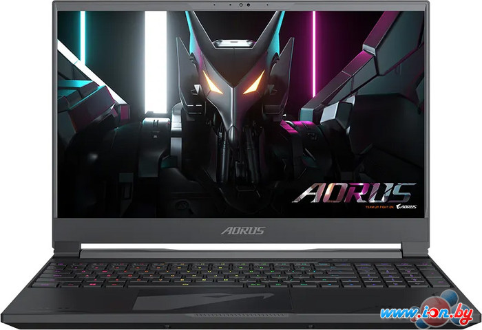 Игровой ноутбук Gigabyte Aorus 15X ASF-83KZ654SH в Бресте