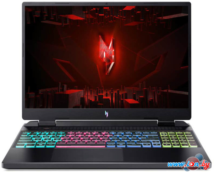 Игровой ноутбук Acer Nitro 16 AN16-51-58S2 NH.QLRCD.003 в Минске