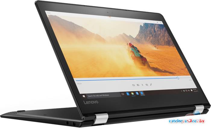 Ноутбук Lenovo Yoga 710-11ISK [80TX000BUS] в Гродно