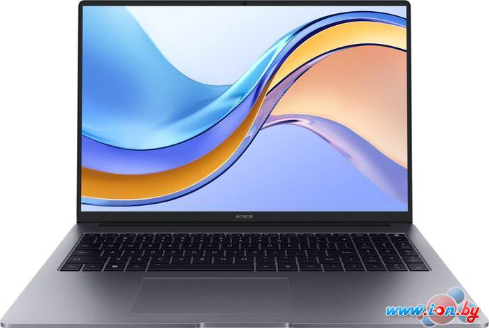 Ноутбук HONOR MagicBook X 16 2024 BRN-F56 5301AHHM в Минске