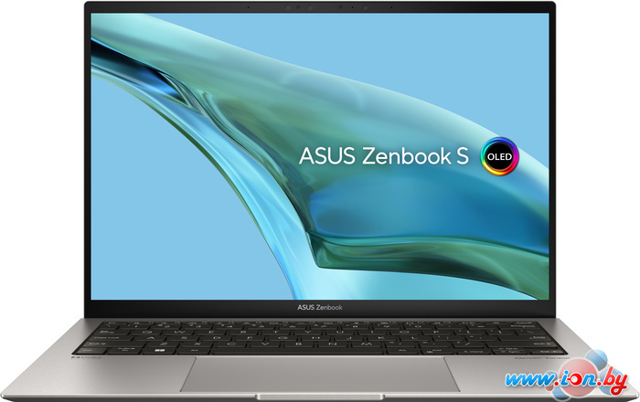 Ноутбук ASUS Zenbook S 13 OLED UX5304VA-NQ227W в Могилёве