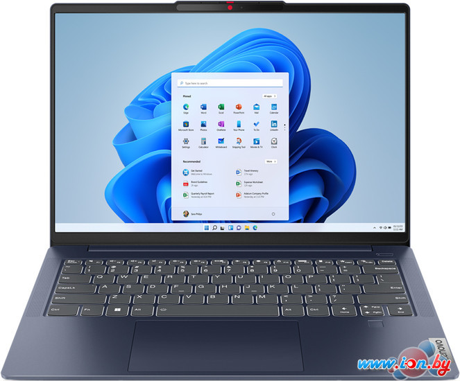 Ноутбук Lenovo IdeaPad Slim 5 14ABR8 82XE0043RK в Бресте