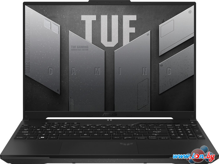 Игровой ноутбук ASUS TUF Gaming A16 Advantage Edition 2023 FA617NS-N3003 в Могилёве