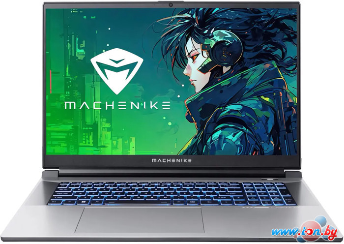 Игровой ноутбук Machenike L17 Star 2K JJ00G800ERU в Витебске