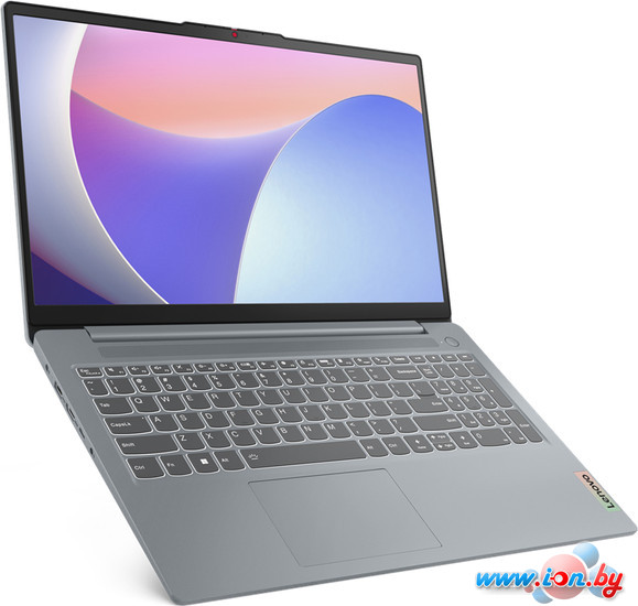 Ноутбук Lenovo IdeaPad Slim 3 15IRU8 82X7003LRK в Минске