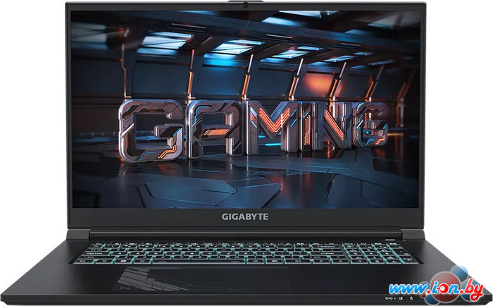 Игровой ноутбук Gigabyte G7 MF-E2KZ213SD в Могилёве