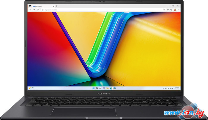 Ноутбук ASUS VivoBook 17X K3704VA-AU102 в Могилёве