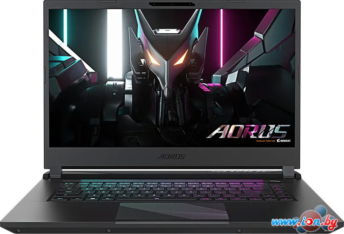 Игровой ноутбук Gigabyte Aorus 15 9KF-E3KZ383SH в Минске