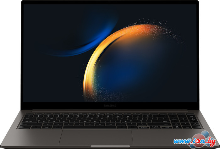 Ноутбук Samsung Galaxy Book3 15.6 NP750XFG-KA3IN в Витебске