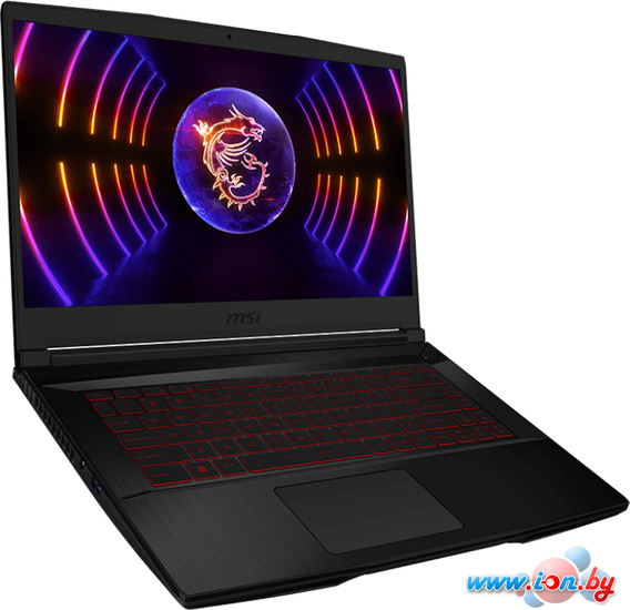 Игровой ноутбук MSI Thin GF63 12UCX-1037XRU в Минске