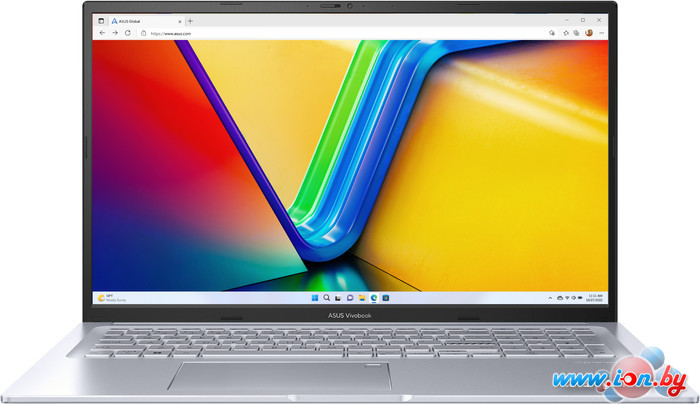 Ноутбук ASUS VivoBook 17X M3704YA-AU087 в Гомеле