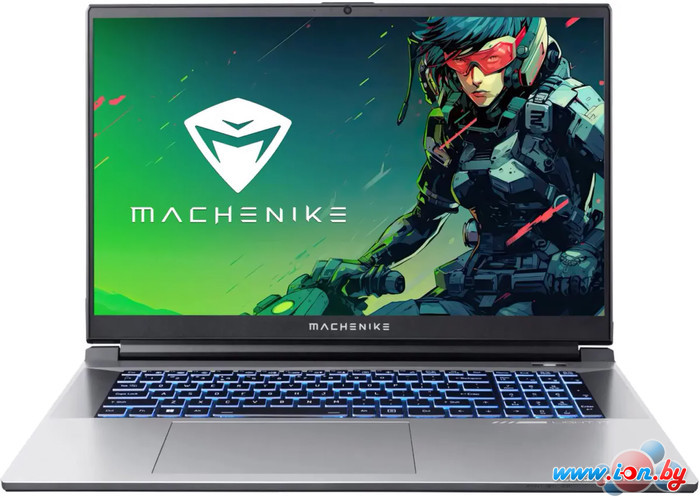 Игровой ноутбук Machenike L17 Pulsar XT JJ00GD00ERU в Гомеле